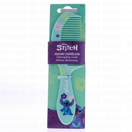 Stitch Peigne Démêloir