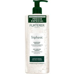 Triphasic Shampooing Antichute 500ml