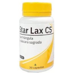 Star Lax CS 30caps