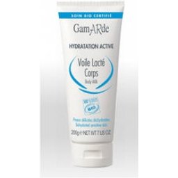 Hydratation Active Voile Lacté Corps 200g
