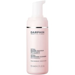 Intral - Mousse Douceur Nettoyante à la Camomille