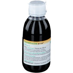 Arrow® Oxomemazine 0,33 mg/ml