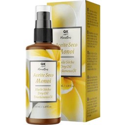Huile Sèche Monoï 100ml