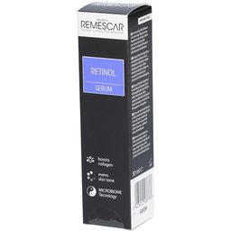 Sérum Anti-Âge Retinol