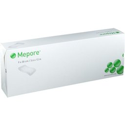 Mepore® - Pansement avec compresse non adhérente à la plaie