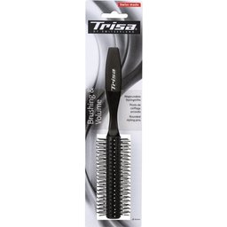 Basic Brosse à cheveux ronde styling large