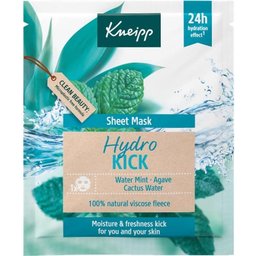 Sheet Mask Hydro Kick Face Mask 1 unité