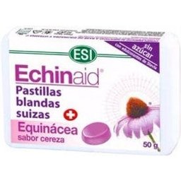 Echinaid Suisse échinacée douce en comprimé 50g