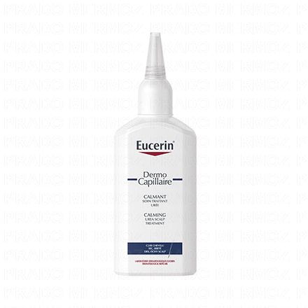 DermoCapillaire - Calmant 5% urée flacon 100ml