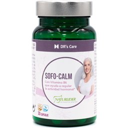 Menocalm 30caps