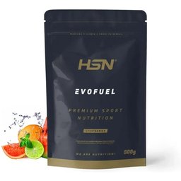 Evofuel Ponche Frutas 500g