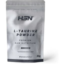 L-Taurina en Polvo 1kg