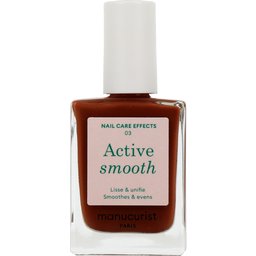 Active Smooth Vernis à Ongles 03 15 ml