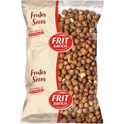 Noisette Crue Avec Peau 1kg