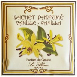 Sach Parf Vanille