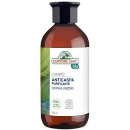 Shampooing Antipelliculaire Démangeaisons Eco 300ml