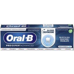 Pro Expert Advance Nettoyage Profond Dentifrice 75ml