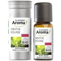 Aceite de Menta 10ml
