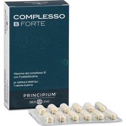 Complejo B 24caps