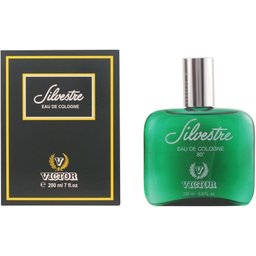 Silvestre Eau de Cologne 200ml