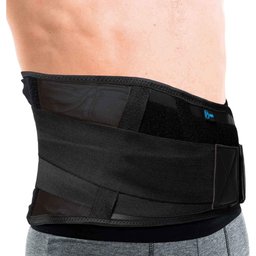 Gaine de travail 827 Lumbex Flexo Taille M
