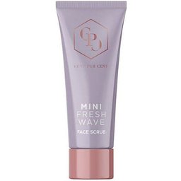 Cent Pur Cent Mini Face Scrub Fresh Wave