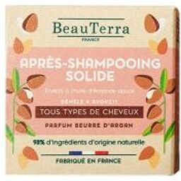 Après-Shampoing Solide 50 Grammes - Pain 50 g