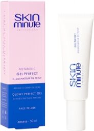BODY' minute Gel Perfect Illuminateur de Teint Metabolic Skin Minute
