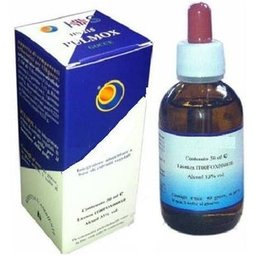 Benzodine Integ 50Ml