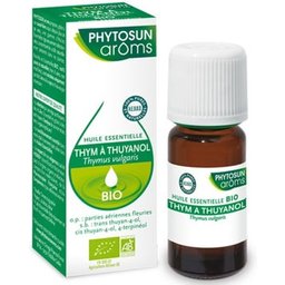 Huile Essentielle Thym à Thuyanol Bio 5ml