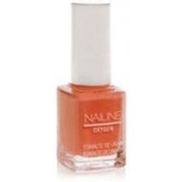Oxygène 34 Orange Pop Vernis