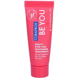 Be You Dentifrice Rouge
