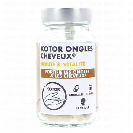 Ovitol O.C x 60 gélules
