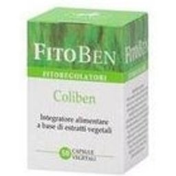 Coliben 25,5gr 50caps