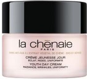 La Chênaie Crème Jeunesse Jour 50 ml - Pot 50 ml