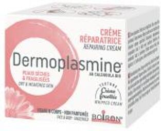 Dermoplasmine Crème Réparatrice 20 g - Pot 20 g