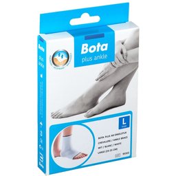 Plus AB Chevillère Skin Taille L