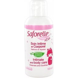 Miss Gel Intime Corp Hypo 100Ml