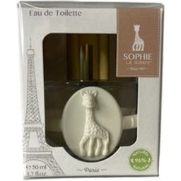 Eau de Toilette 50ml