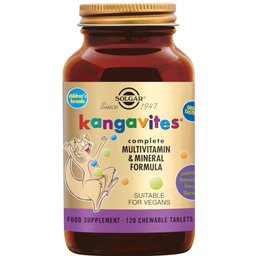 Solgar® kangavites® Bouncing berry