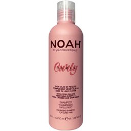 Curly Shampooing Volumateur 250ml