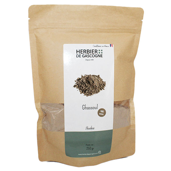 Poudre Ghassoul 250g