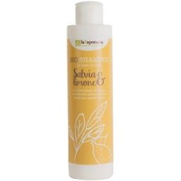 La Salvia et Shampoing Limon 200ml