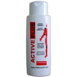 Active Plus Heat 400 Ml