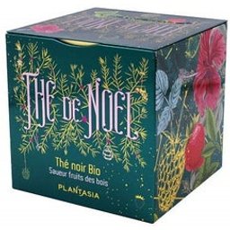 The Noel Fr Bois Bio 48