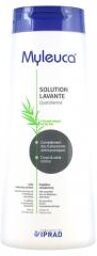 Solution Lavante Quotidienne Corps & Zone Intime 400 ml - Flacon 400 ml