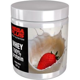 Whey 100% Prot Fraise 500g