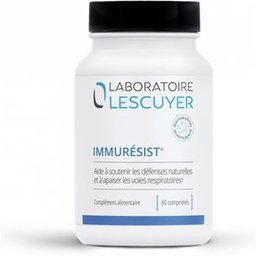 Immurésist 60 Comprimés