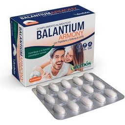 Balantium Armony 60comp
