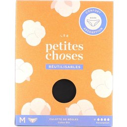 Culotte Règle Bio TM 1ud